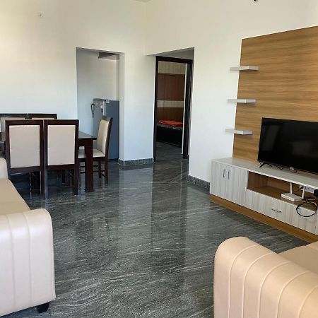 Sagar Niwas-1Bhk And 2Bhk Short Stay Flats - Nh Hcl Ec Bommasandra บังกาลอร์ ภายนอก รูปภาพ
