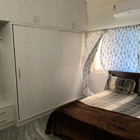 Sagar Niwas-1Bhk And 2Bhk Short Stay Flats - Nh Hcl Ec Bommasandra บังกาลอร์ ภายนอก รูปภาพ
