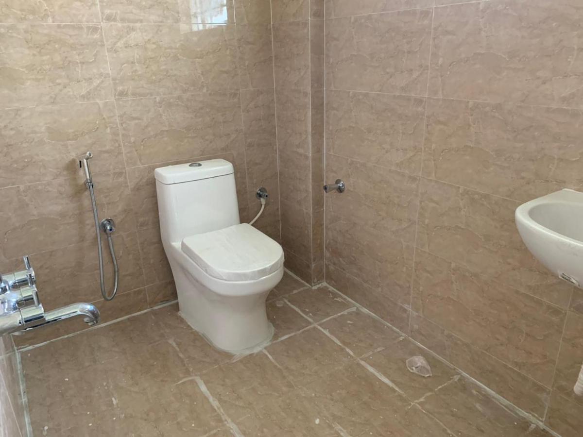 Sagar Niwas-1Bhk And 2Bhk Short Stay Flats - Nh Hcl Ec Bommasandra บังกาลอร์ ภายนอก รูปภาพ