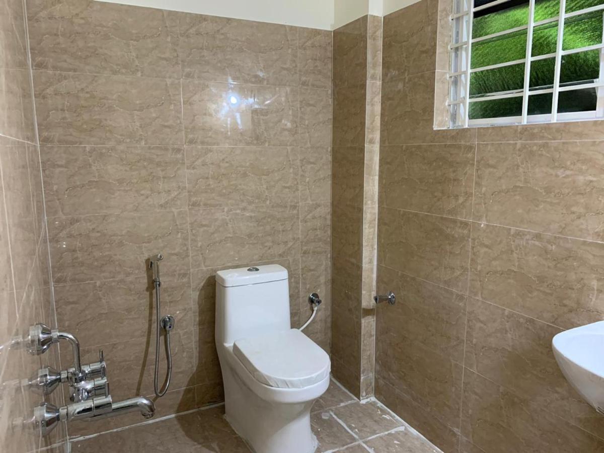 Sagar Niwas-1Bhk And 2Bhk Short Stay Flats - Nh Hcl Ec Bommasandra บังกาลอร์ ภายนอก รูปภาพ
