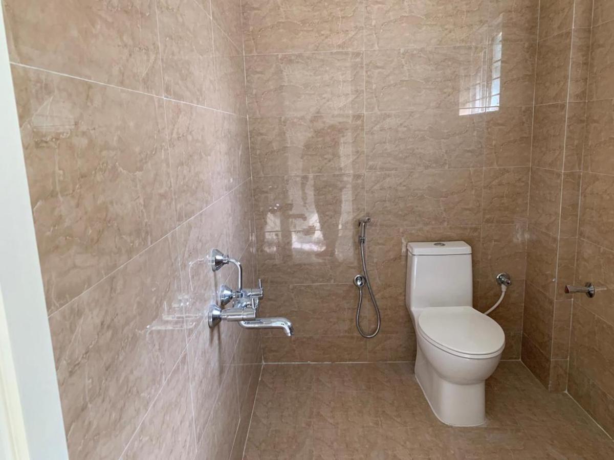 Sagar Niwas-1Bhk And 2Bhk Short Stay Flats - Nh Hcl Ec Bommasandra บังกาลอร์ ภายนอก รูปภาพ