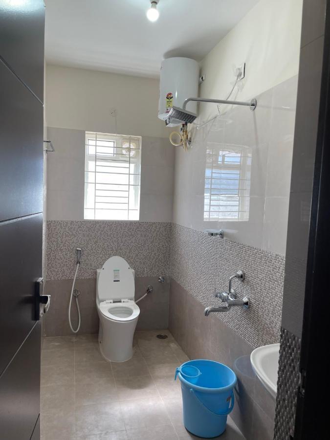 Sagar Niwas-1Bhk And 2Bhk Short Stay Flats - Nh Hcl Ec Bommasandra บังกาลอร์ ภายนอก รูปภาพ