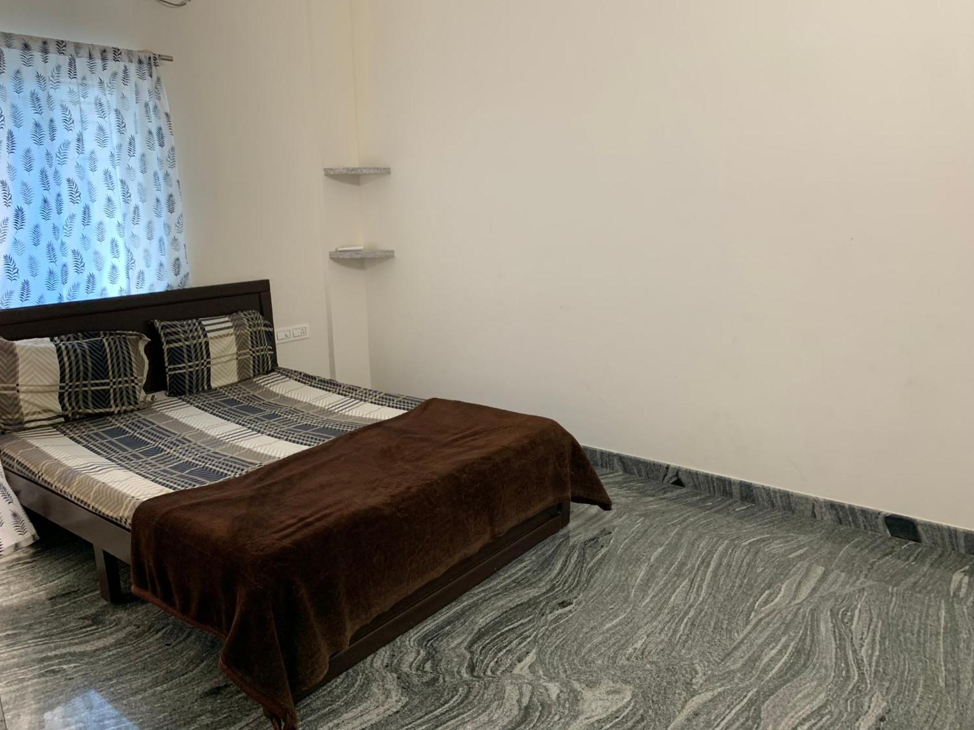 Sagar Niwas-1Bhk And 2Bhk Short Stay Flats - Nh Hcl Ec Bommasandra บังกาลอร์ ภายนอก รูปภาพ