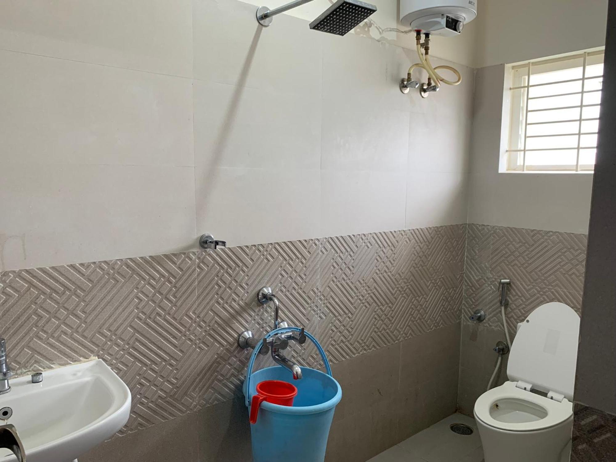 Sagar Niwas-1Bhk And 2Bhk Short Stay Flats - Nh Hcl Ec Bommasandra บังกาลอร์ ภายนอก รูปภาพ